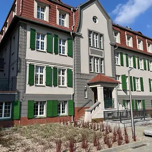  Apartament Prestige 19 Polska