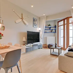  Apartament Bosman - Neptun Park Polska